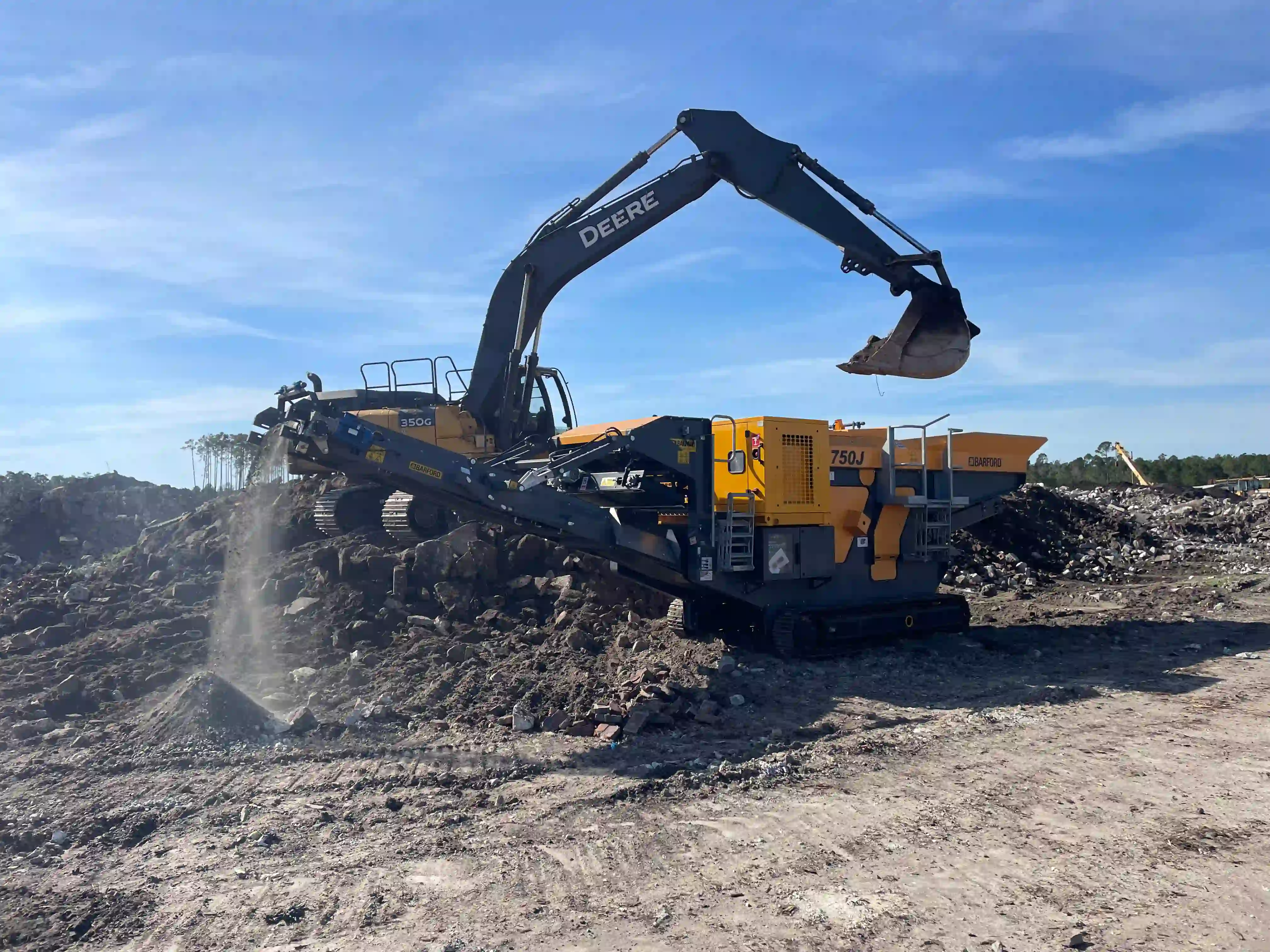 What is a Crusher? | Machinery Partner
